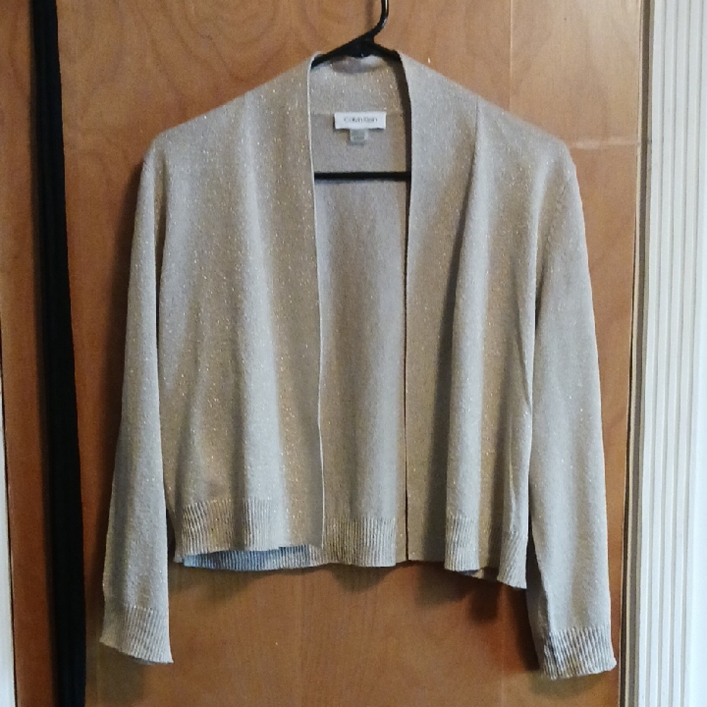 Calvin Klein Sweater